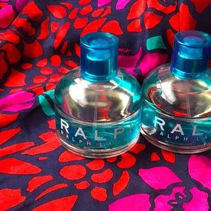 Ralph Lauren, RALPH fragrance